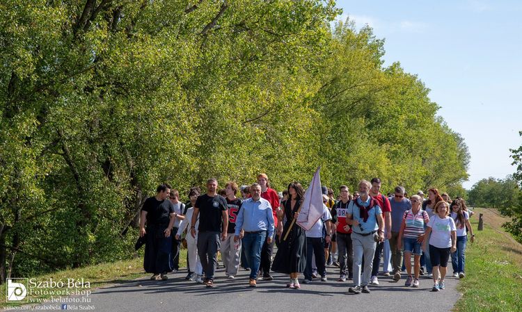 VII. Radnóti Emlékmenet, 2026.09.19.